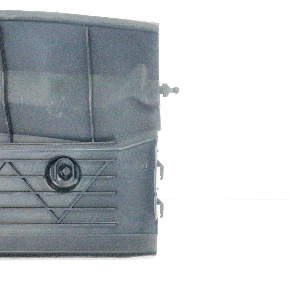 NEW BMW 5 E60 FRONT BOTTOM AIR DUCT 51717897174 ORIGINAL