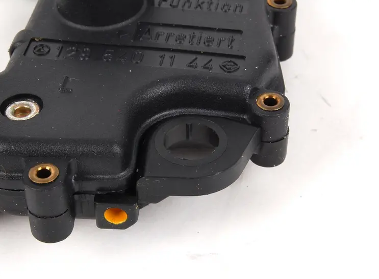 NEW MERCEDES-BENZ SL R129 REAR LEFT ROLL-OVER SWITCH A1295401144 ORIGINAL