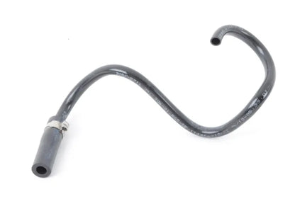 NEW BMW X3 E83 GEARBOX OIL COOLER VENT PIPE 3403206 27103403206 ORIGINAL