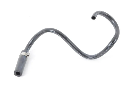 NEW BMW X3 E83 GEARBOX OIL COOLER VENT PIPE 3403206 27103403206 ORIGINAL