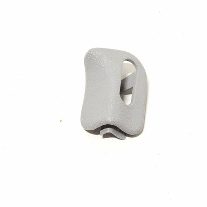 NEW MERCEDES-BENZ SL R129 SUN VISOR LEFT CAP A12981105617D43 ORIGINAL