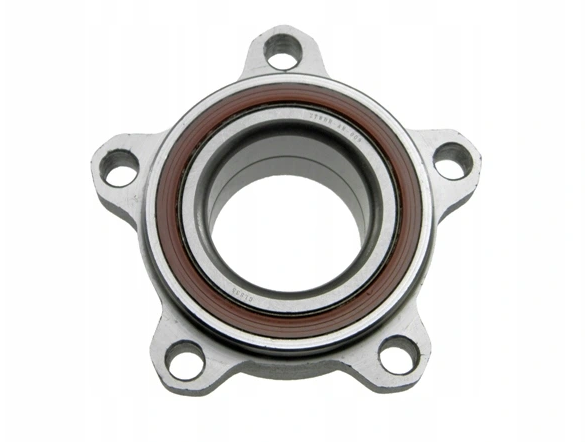 new ford transit mk3 front wheel bearing 1377908 6c11-1k018-ba original