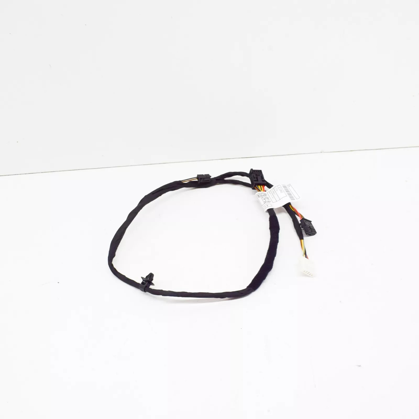 NEW BMW 1 F21 ADAPTER WIRE FOR LUMBAR SUPPORT 61129258214 9258214 ORIGINAL