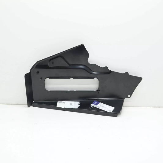 NEW MERCEDES-BENZ C W205 REAR LEFT FENDER CLOSING WALL A2056302703 ORIGINAL