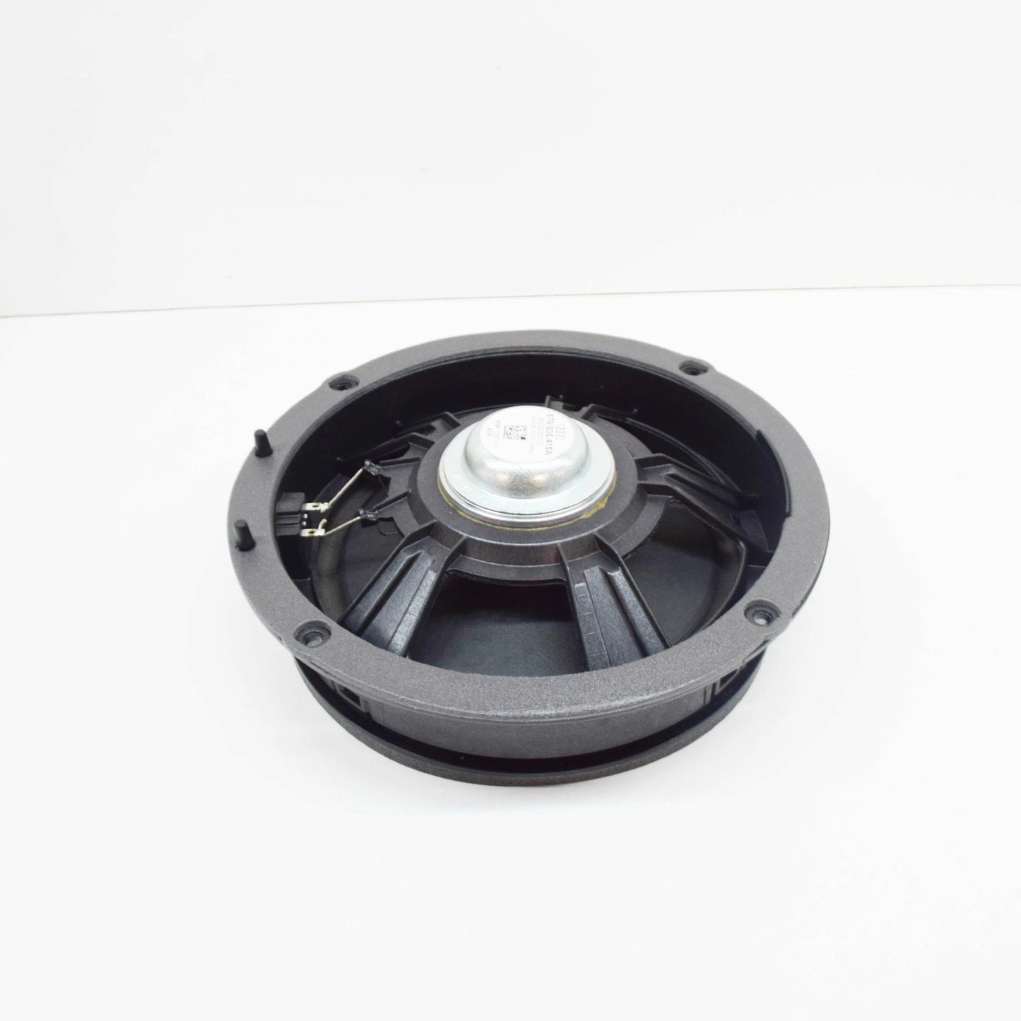 NEW AUDI A4 B8 FRONT DOOR MID-RANGE BASS LOUDSPEAKER 8T0035415A