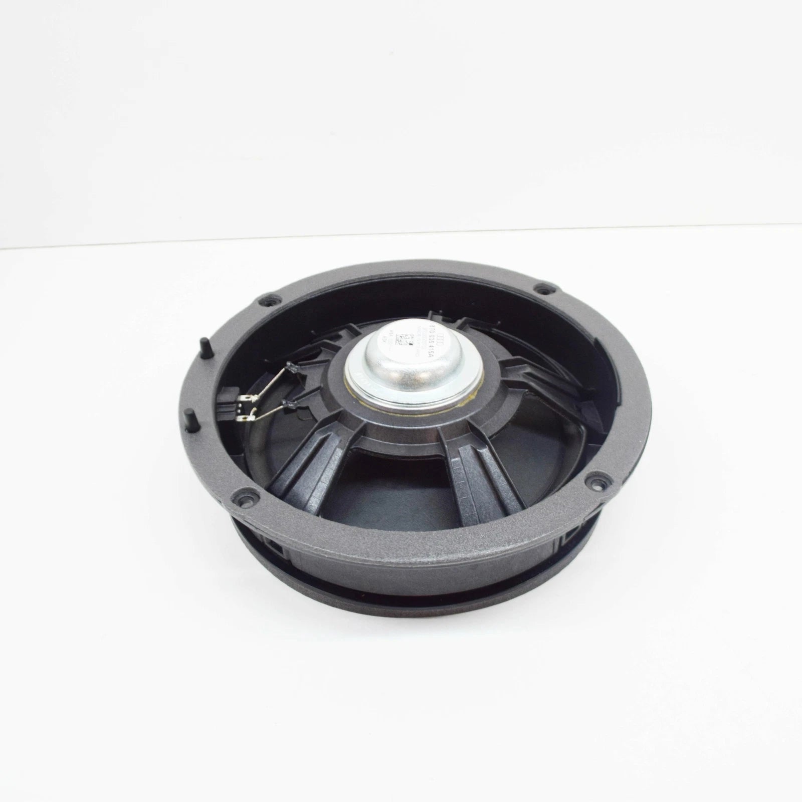 NEW AUDI A4 B8 FRONT DOOR MID-RANGE BASS LOUDSPEAKER 8T0035415A