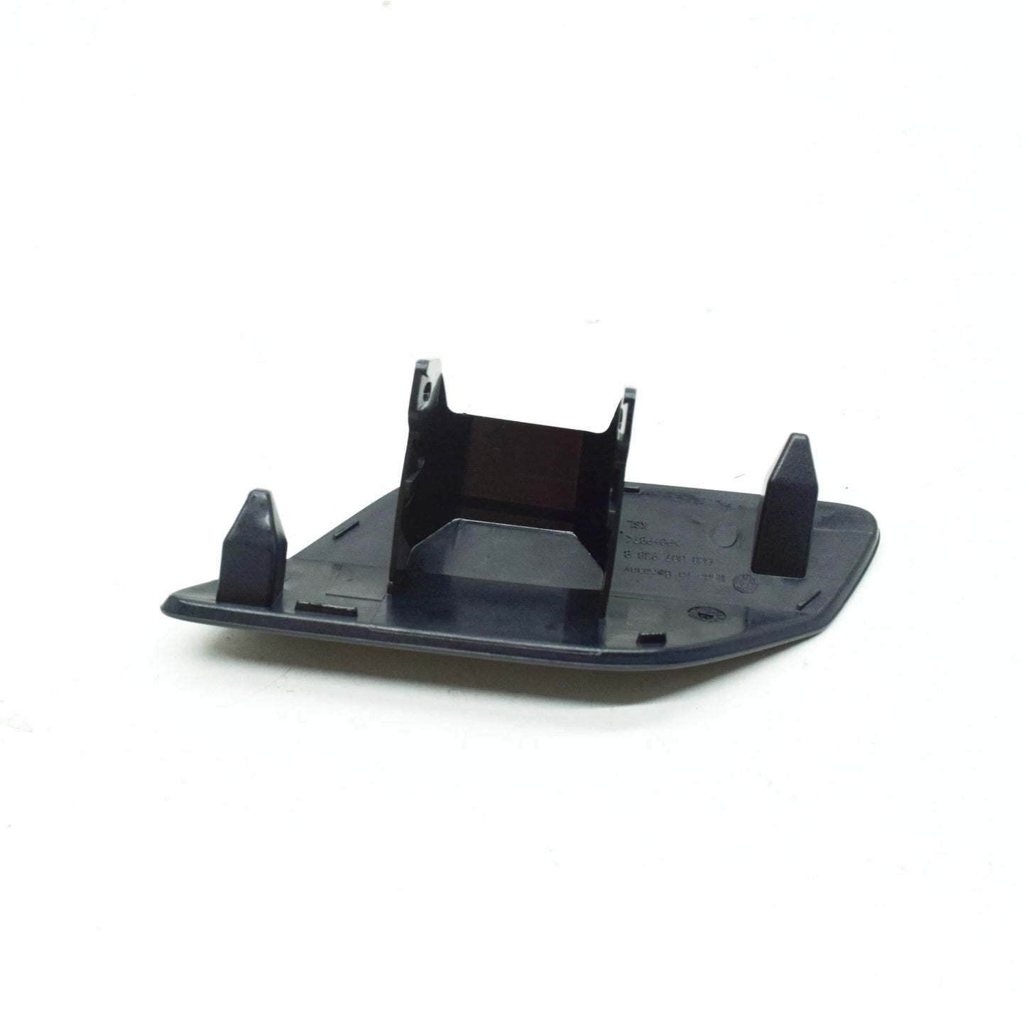 NEW VOLKSWAGEN GOLF 5G RIGHT HEADLIGHT WASHER COVER CAP 5G0807938BGRU ORIGINAL