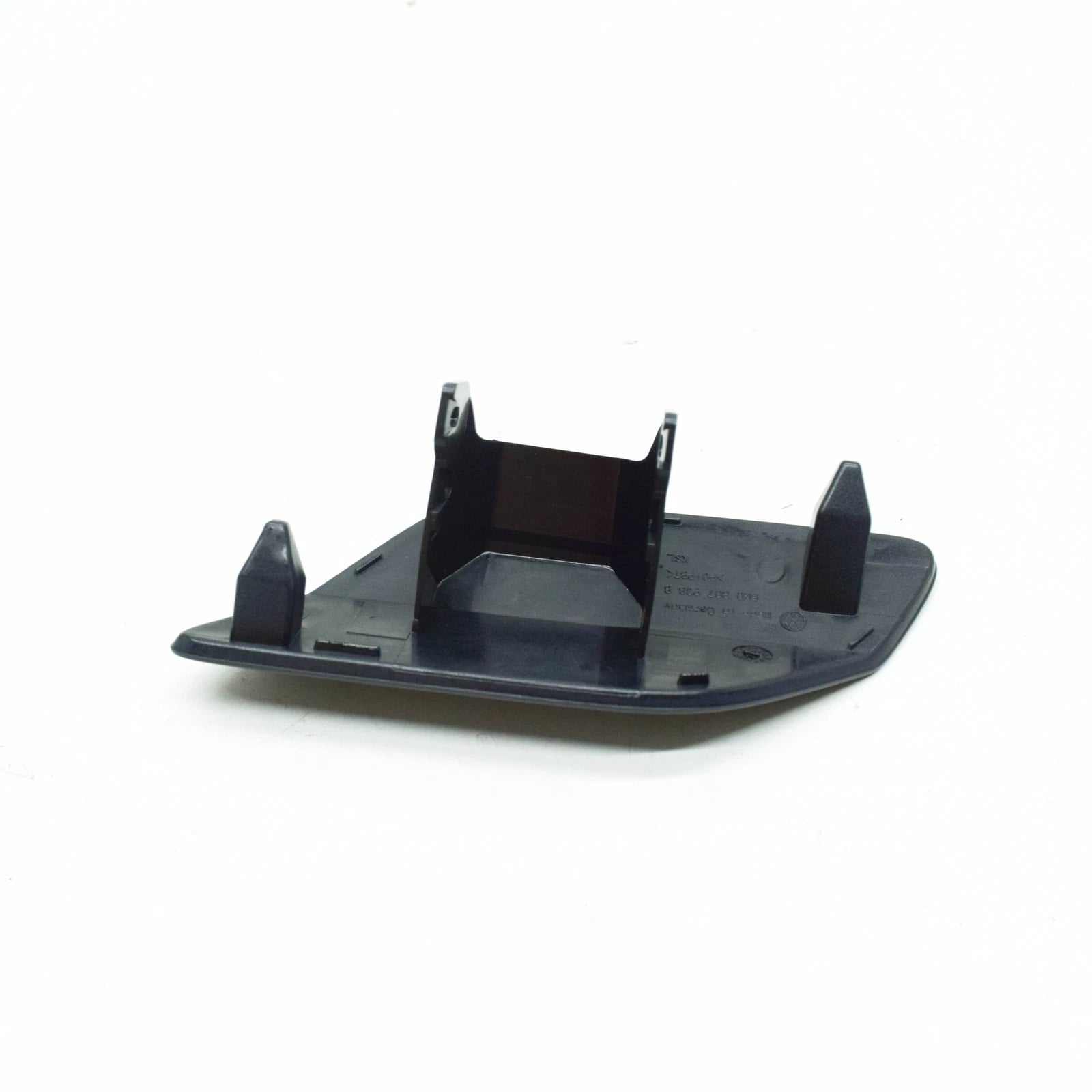 NEW VOLKSWAGEN GOLF 5G RIGHT HEADLIGHT WASHER COVER CAP 5G0807938BGRU ORIGINAL