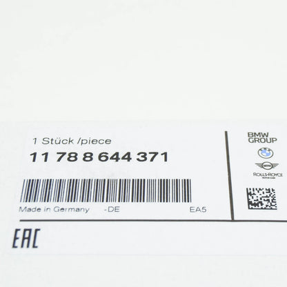 NEW BMW 3 F30, F80 LAMBDA OXYGEN SENSOR 11788644371 8644371 ORIGINAL