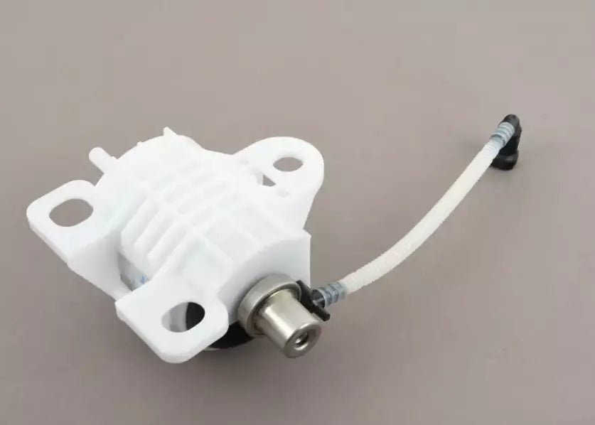 NEW AUDI R8 SPYDER 4S FUEL FILTER WITH PRESSURE REGULATOR 4S0201511 ORIGINAL