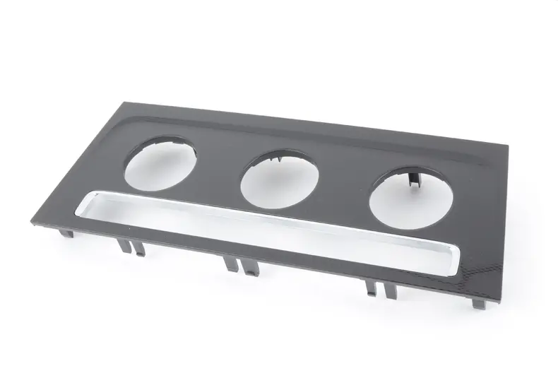 NEW VW GOLF VII 5G MK7 CENTER CONSOLE PANEL TRIM 5GM863041CKK ORIGINAL