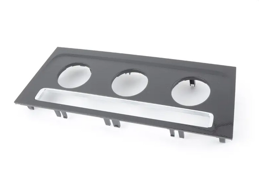 NEW VW GOLF VII 5G MK7 CENTER CONSOLE PANEL TRIM 5GM863041CKK ORIGINAL