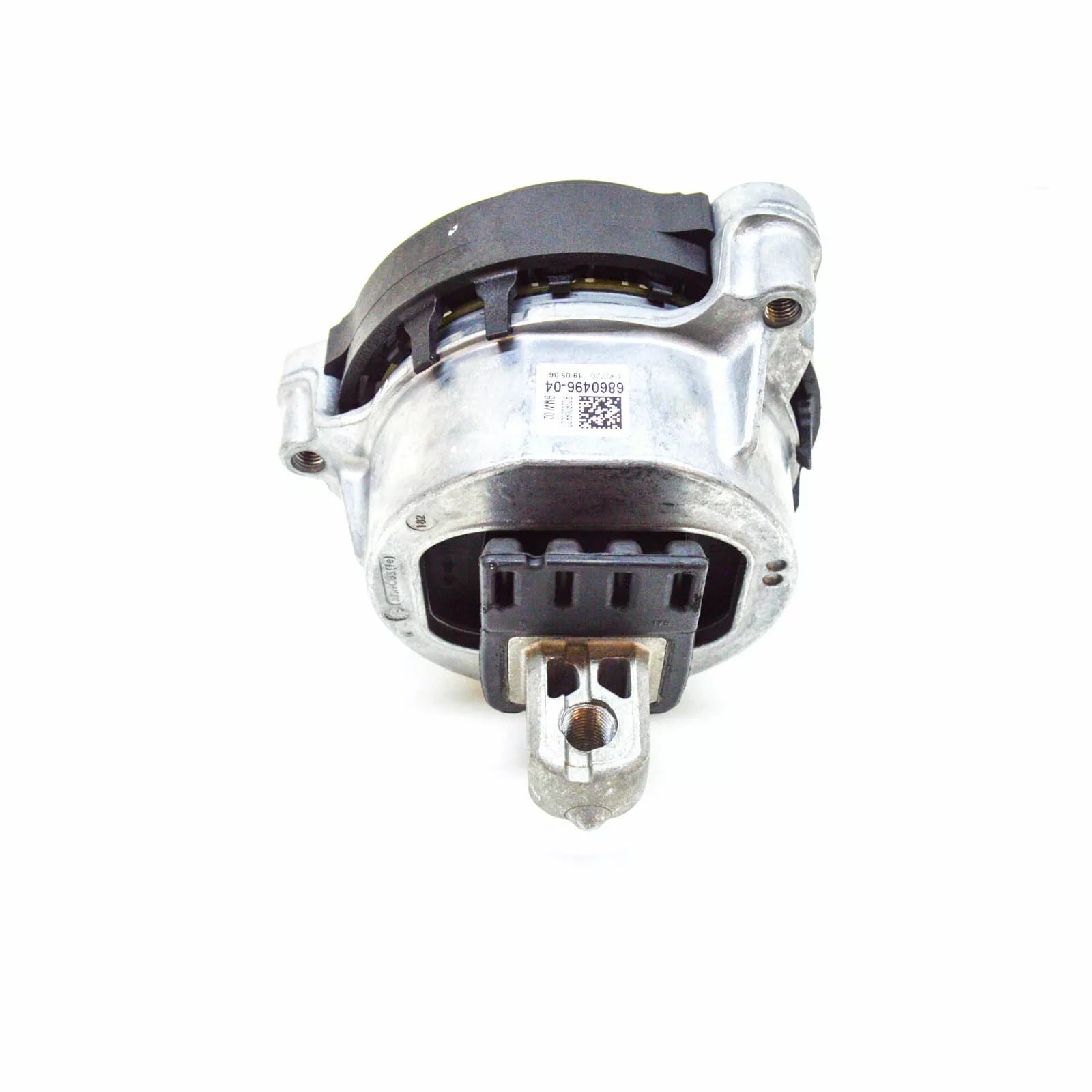 NEW BMW 5 G30 RIGHT SIDE ENGINE MOUNT 22116860496 ORIGINAL