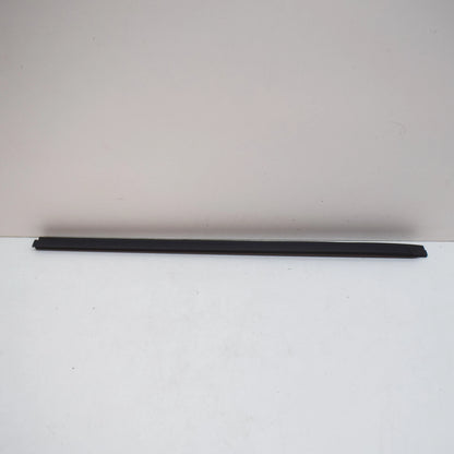 NEW BMW 7 E38 REAR LEFT DOOR SEALING BETWEEN DOOR/ENTRANCE 51228158187 ORIGINAL