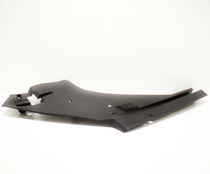 NEW AUDI Q7 4M LEFT UPPER HEADLIGHT COVER 4M0805285A