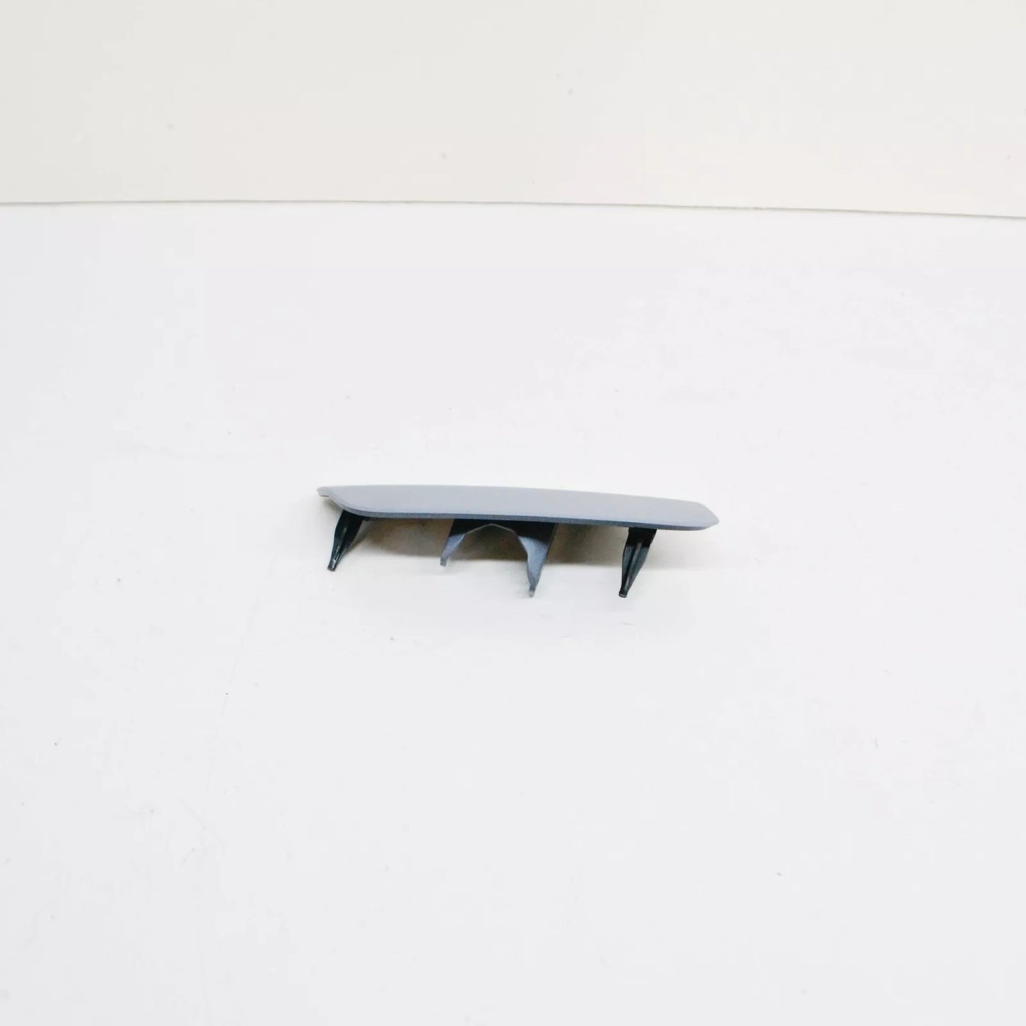 NEW AUDI A6 C6 RIGHT HEADLIGHT WASHER COVER CAP 4F0955276CGRU 2010 ORIGINAL