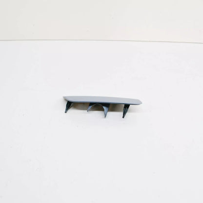 NEW AUDI A6 C6 RIGHT HEADLIGHT WASHER COVER CAP 4F0955276CGRU 2010 ORIGINAL