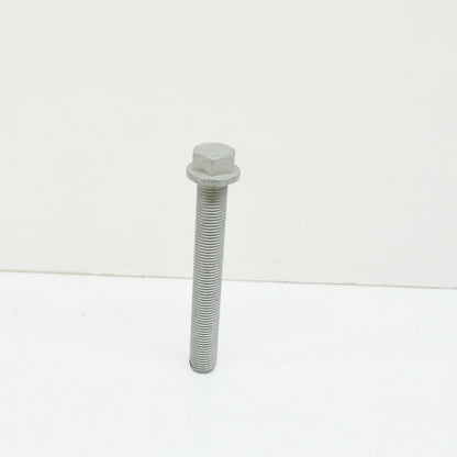 NEW BMW 6 E63 REAR SPRING HEX BOLT 33506779488 6779488 ORIGINAL