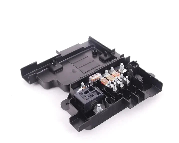 NEW AUDI A3 SPORTBACK 8P FUSE BOX 8P0937548A ORIGINAL