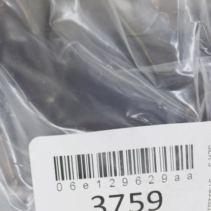 NEW AUDI Q5 8R ENGINE AIR INTAKE HOSE 06E129629AA ORIGINAL