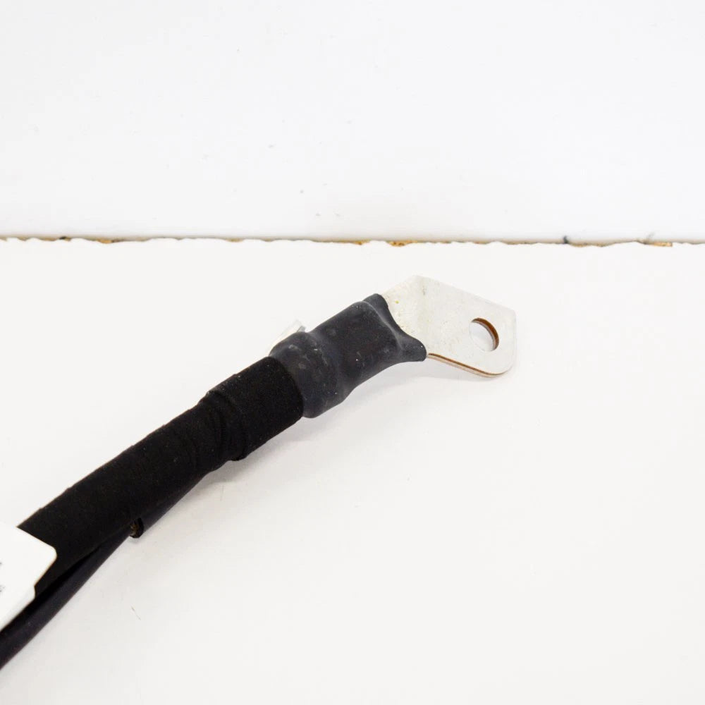NEW MERCEDES-BENZ C-CLASS W205 NEGATIVE BATTERY CABLE A2054403036 ORIGINAL