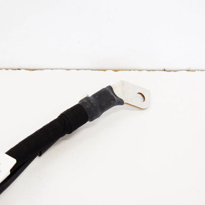 NEW MERCEDES-BENZ C-CLASS W205 NEGATIVE BATTERY CABLE A2054403036 ORIGINAL