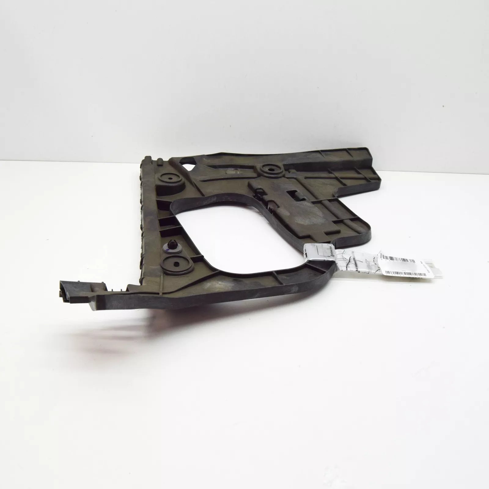 NEW AUDI A3 SPORTBACK 8YA REAR LEFT BUMPER BRACKET 8Y5807377 ORIGINAL