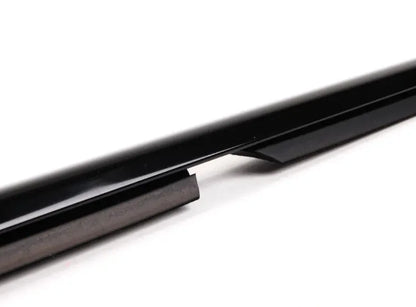 NEW BMW 3 E46 REAR LEFT DOOR OUTER WEATHERSTRIP 51342695291 2695291 ORIGINAL