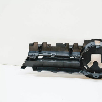 NEW VOLKSWAGEN UP FRONT RADIATOR GRILLE 1S0853653A9B9 ORIGINAL