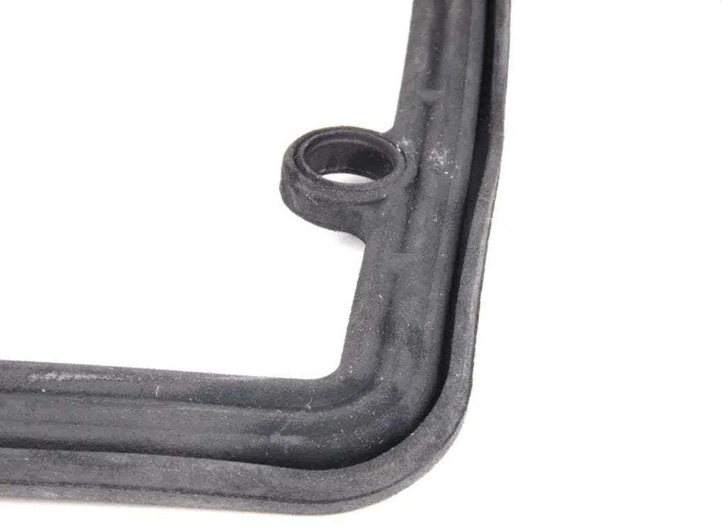 NEW BMW 7 E38 LEFT ENGINE VALVE COVER GASKET 1725003 11121725003 ORIGINAL