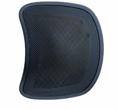 NEW MB GLE W166 REAR RIGHT LOUDSPEAKER GRILLE COVER A16669401379051 ORIGINAL