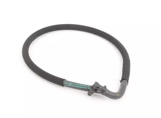 NEW MERCEDES-BENZ S W220 AMG COOLANT BREATHER HOSE A2205015882 ORIGINAL