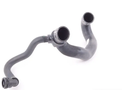 new bmw 3 f30, f80 engine coolant hose 7594319 11537594319 original
