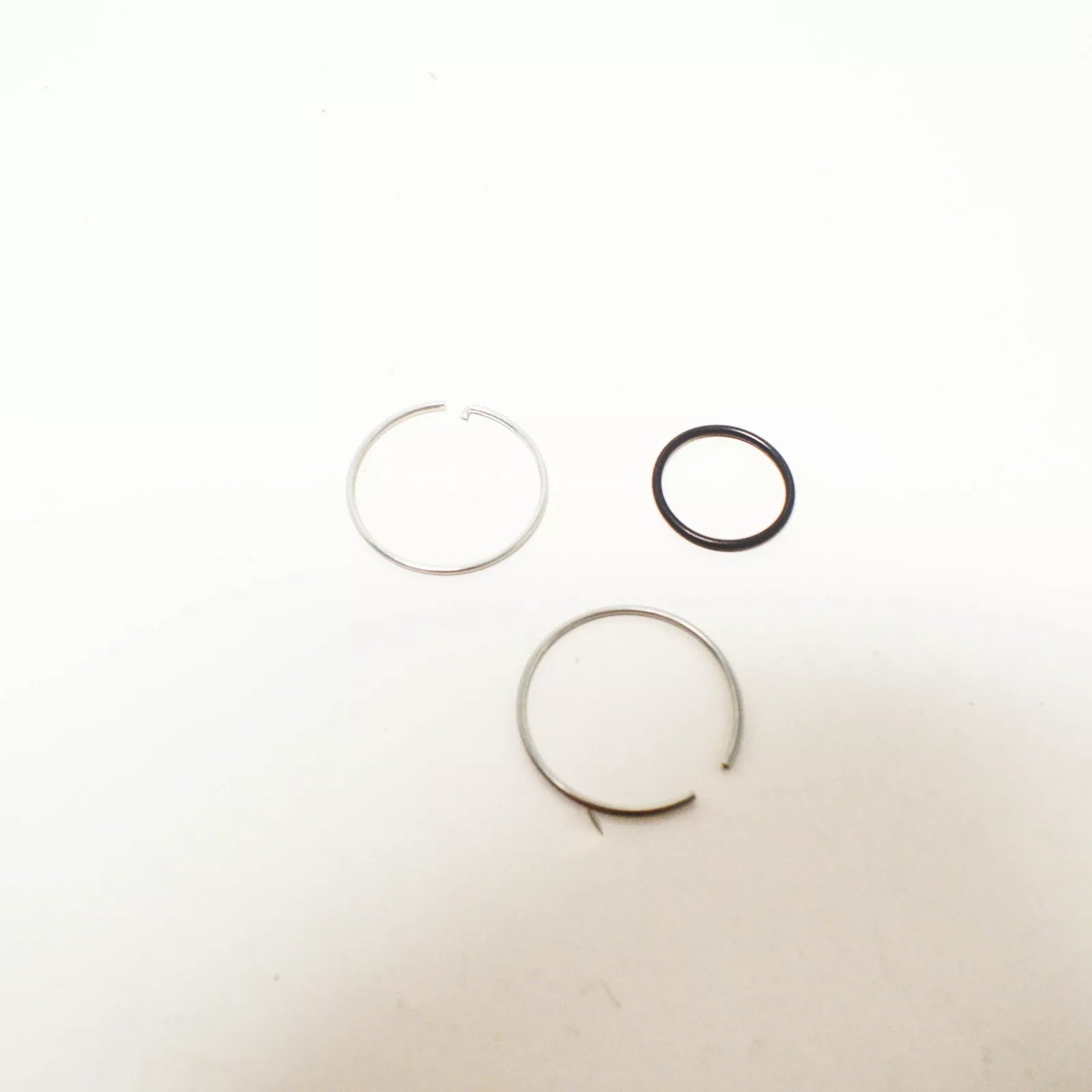 NEW BMW E36 BRAKE PEDAL TRAVEL BOOSTER SENSOR REPAIR KIT 1182594 34331182594