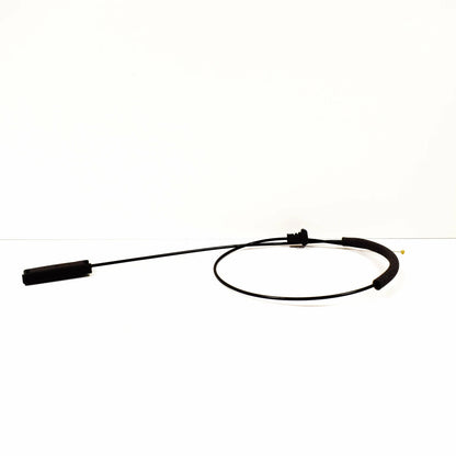 NEW AUDI A8 4E FRONT BONNET RELEASE LID LOCK CABLE 4E0823543A ORIGINAL