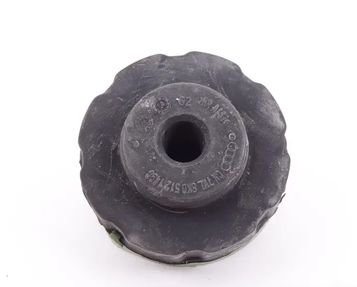 new audi a6 avant c7 rear upper spring support 8k0512141d original