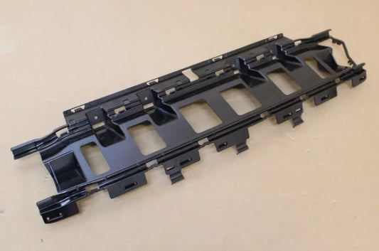 NEW MERCEDES-BENZ C W205 REAR BUMPER SENSOR BRACKET A2058858200 ORIGINAL