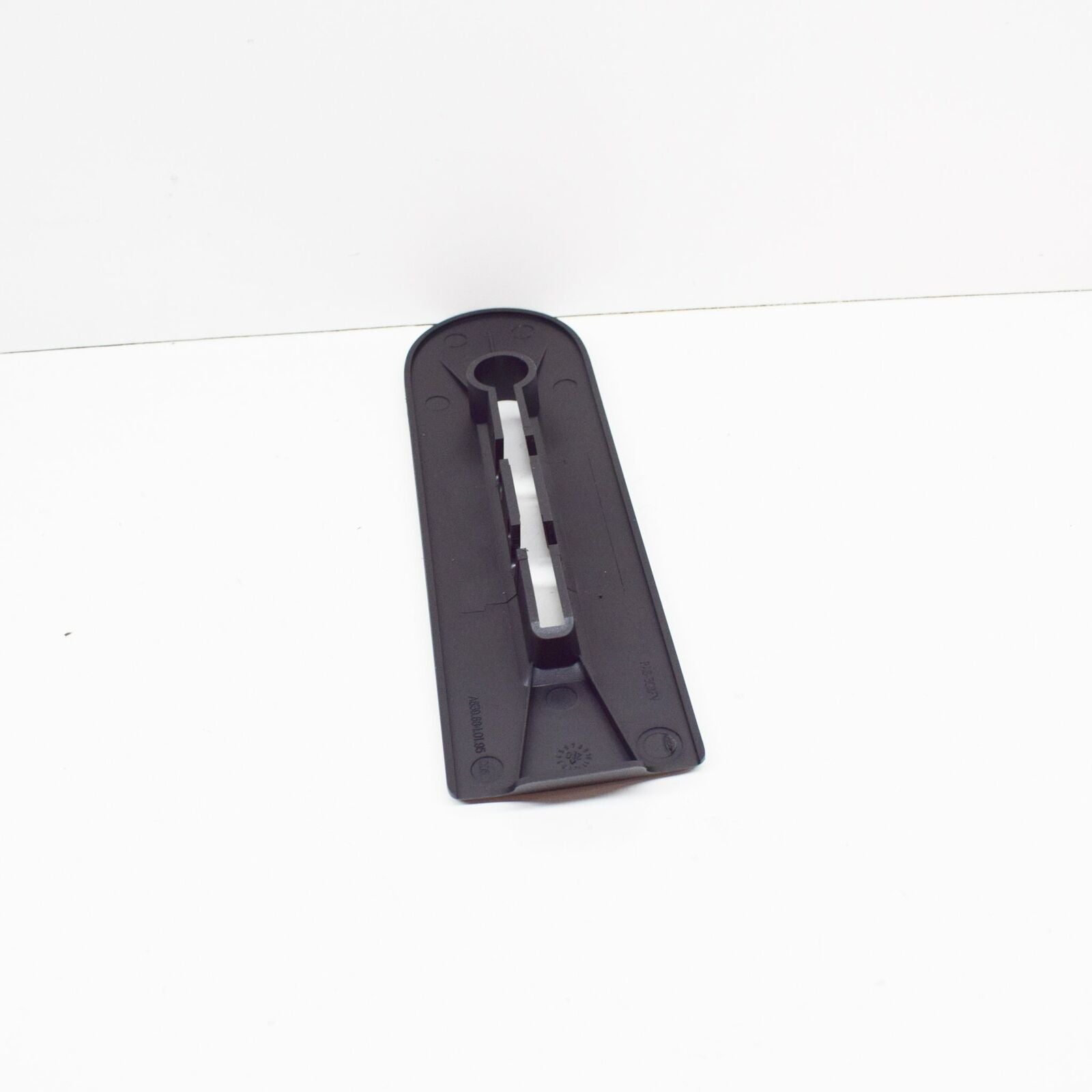 NEW MB VITO W639 SEAT MOUNTING RAIL FRONT EDGING A63968401959B27 ORIGINAL