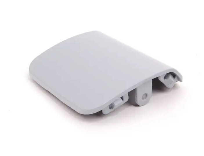 NEW MERCEDES-BENZ SL R230 FRONT LEFT JACK TUBE COVER A23069837309999 ORIGINAL