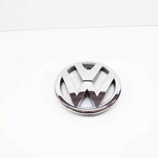 NEW VW JETTA IV 162, 163 BONNET BADGE 5C6853601ULM 5C6853601 ULM 2012 3719100