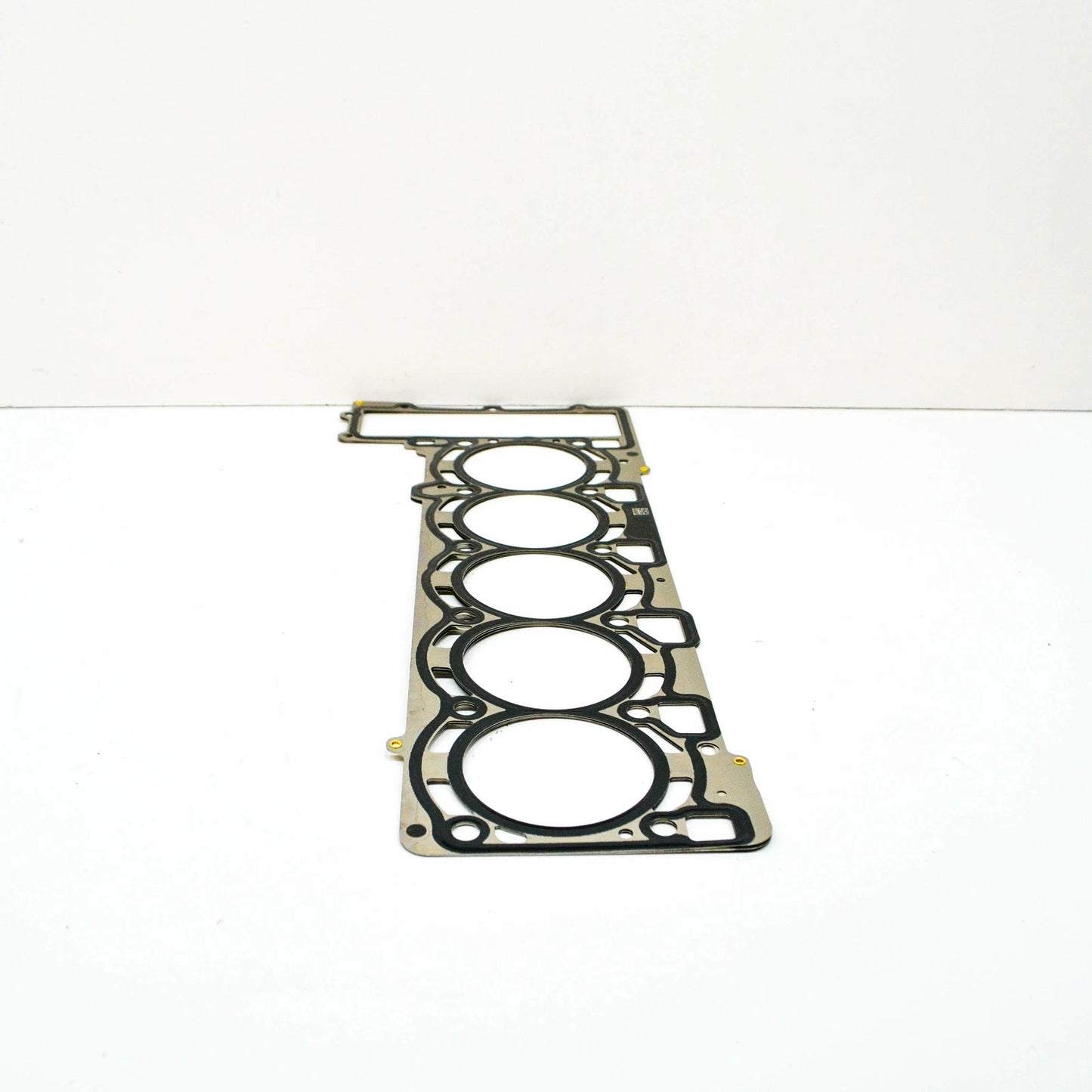 NEW AUDI R8 42 LEFT ENGINE CYLINDER HEAD COVER GASKET 07L103383BA ORIGINAL