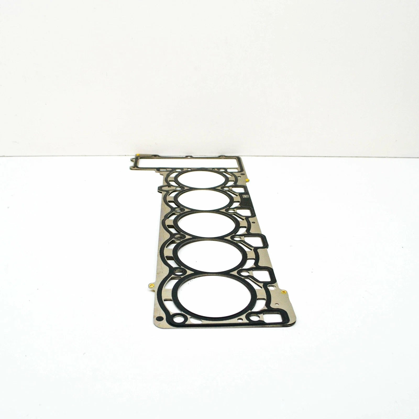 NEW AUDI R8 42 LEFT ENGINE CYLINDER HEAD COVER GASKET 07L103383BA ORIGINAL