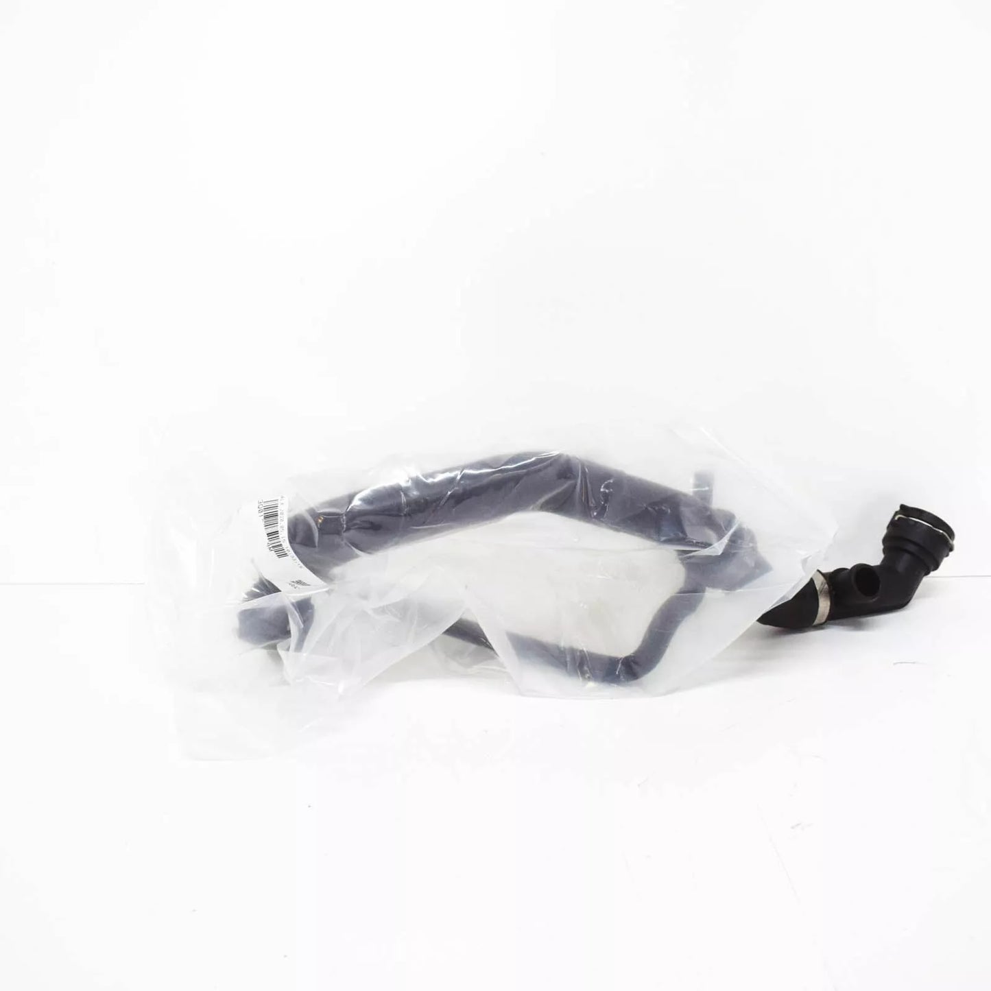 NEW VOLKSWAGEN ARTEON UPPER RADIATOR COOLANT HOSE 3Q0122101BM