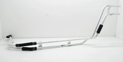 NEW BMW X7 G07 UNDERFLOOR COOLANT PIPE 64216821662 6821662 ORIGINAL