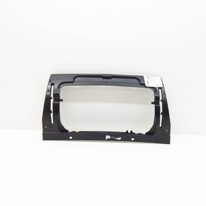 NEW MERCEDES-BENZ R W251 REAR BUMPER BUMPER COVERING A2518850265 ORIGINAL