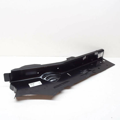 NEW AUDI E-TRON LEFT BODY FRAME SUPPORT END PLATE 4KE803647 2021
