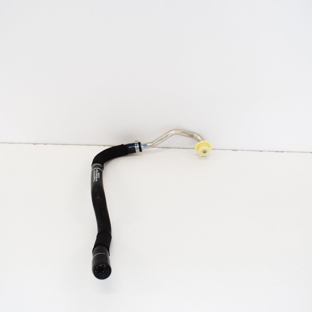 NEW AUDI Q5 80A TURBO RETURN LINE 06L121492M 2.0 TFSI ORIGINAL