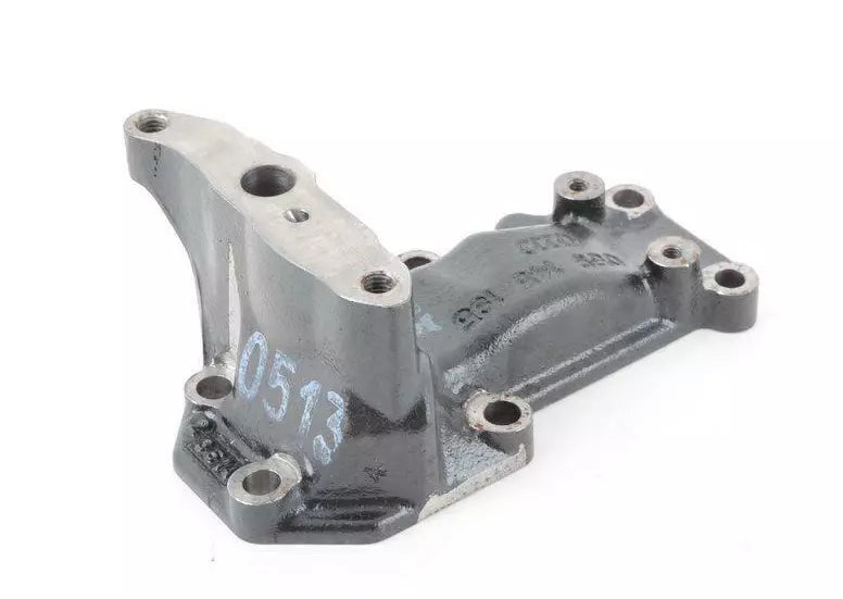 NEW AUDI A6 C7 TURBOCHARGER SUPPORT 059145195AE ORIGINAL