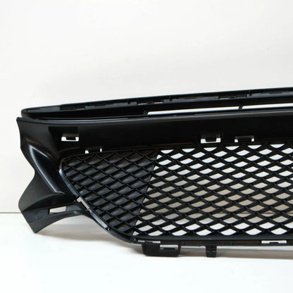 NEW MERCEDES-BENZ C W205 FRONT BUMPER LOWER CENTER GRILLE A2058852501 ORIGINAL