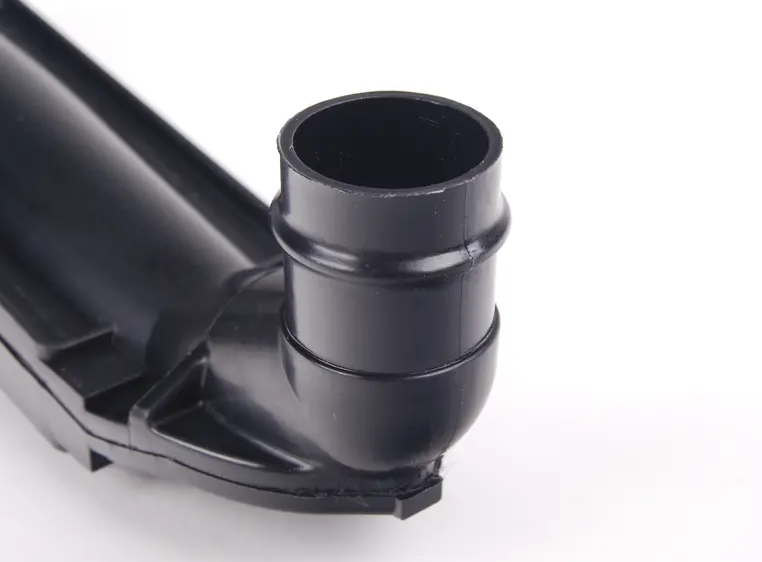 NEW VOLKSWAGEN BEETLE A5 ENGINE OIL PUMP PICKUP TUBE 07K115252 ORIGINAL